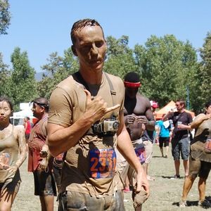 Meet your Posher, Adam